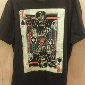 Star Wars T Shirt